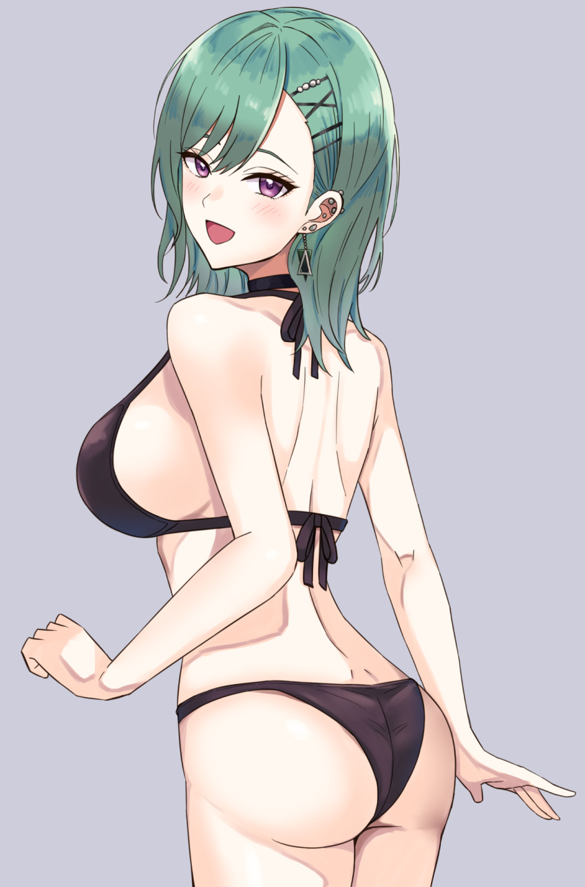 Yakumo Beni (Vspo!) Rule 34 Image