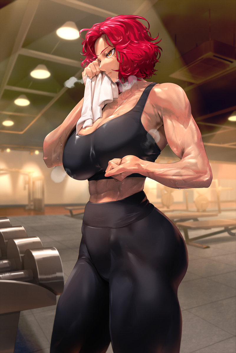 Original Rule 34 Image