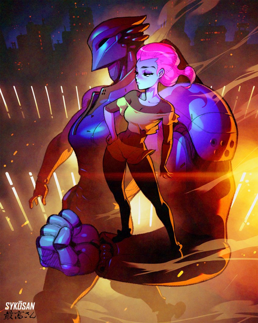 Original Rule 34 Image