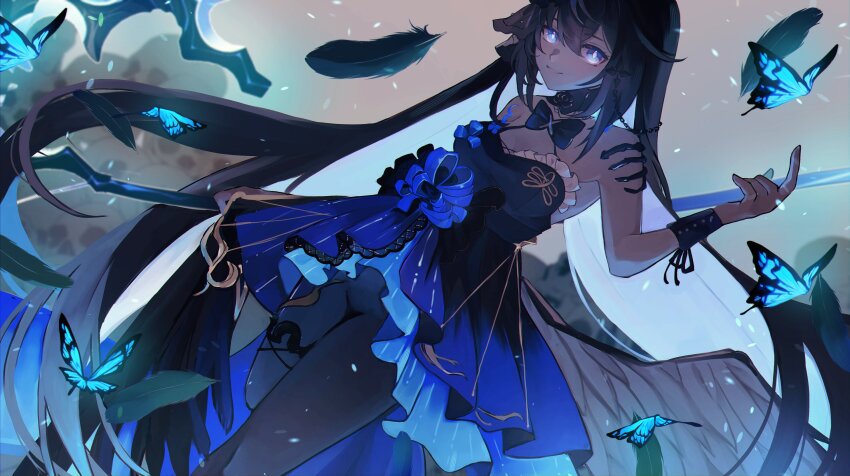 Seele Vollerei (Honkai (Series)) Rule 34 Image