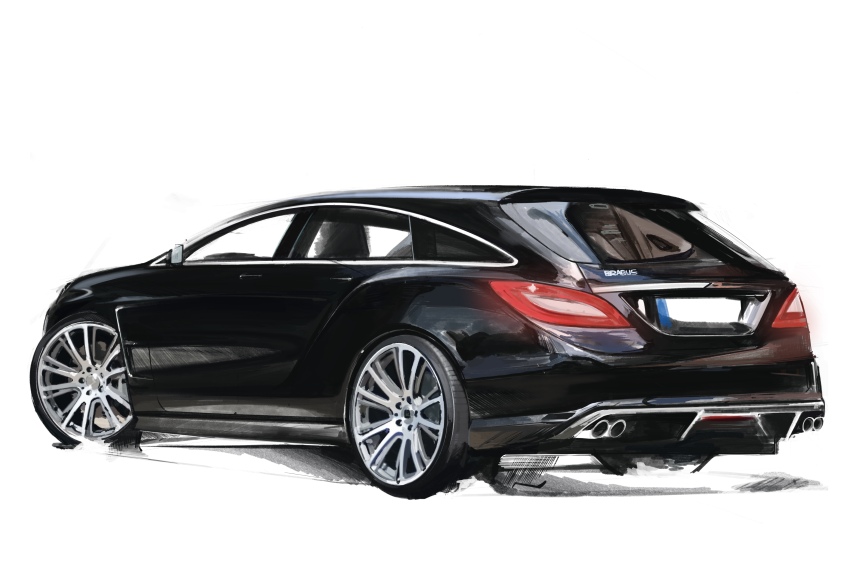 Mercedes-Benz Rule 34 Image