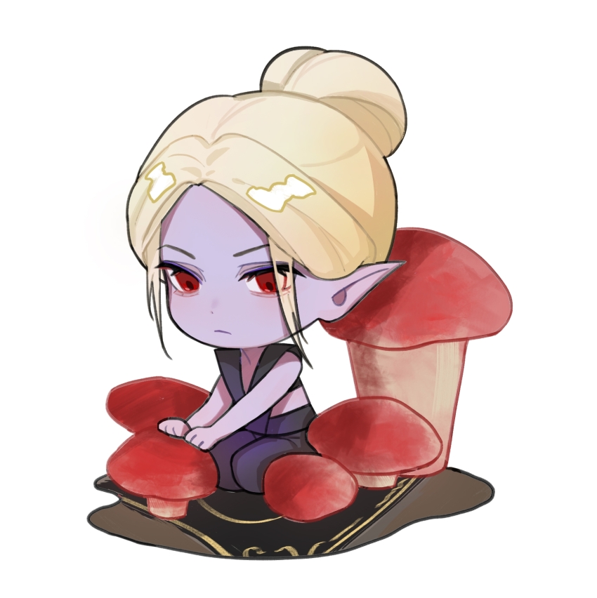 Minthara (Baldur'S Gate) Rule 34 Image