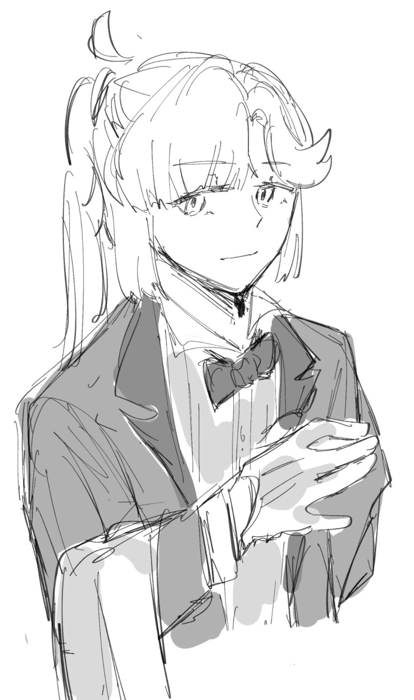 Anyoji Hime (Link! Like! Love Live!) Rule 34 Image