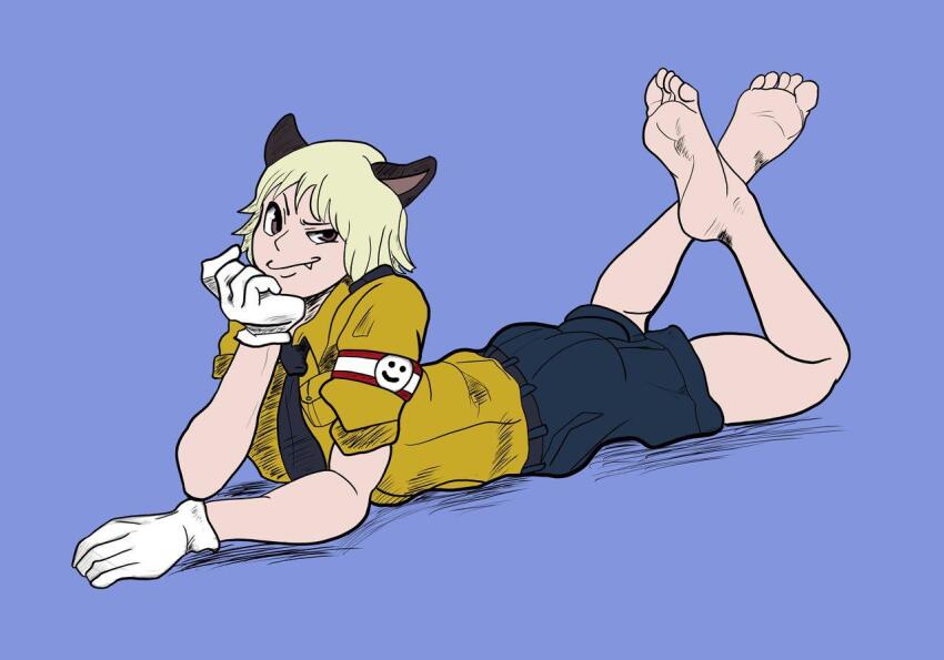 Hellsing Rule 34 Image