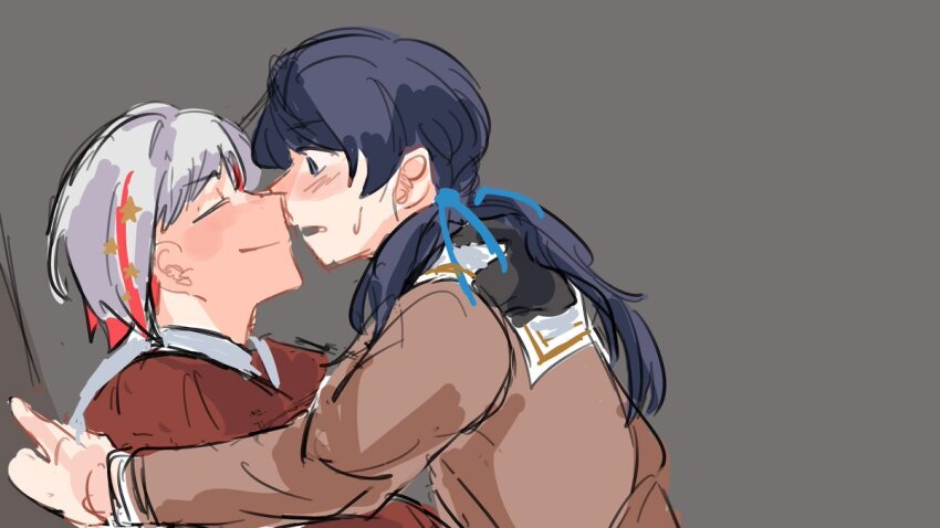 Murano Sayaka (Link! Like! Love Live!) Rule 34 Image