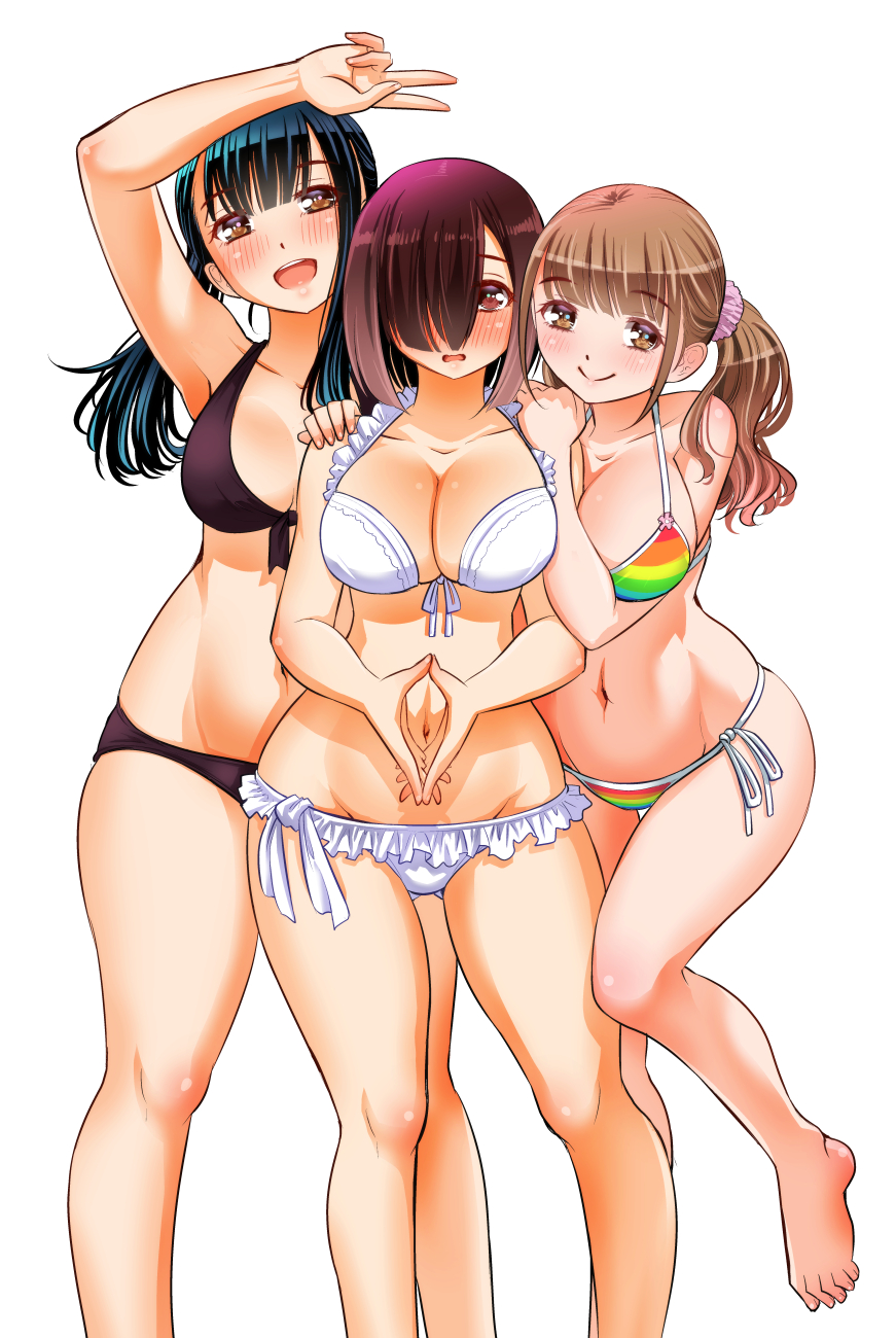 Takae Kasumi Rule 34 Image