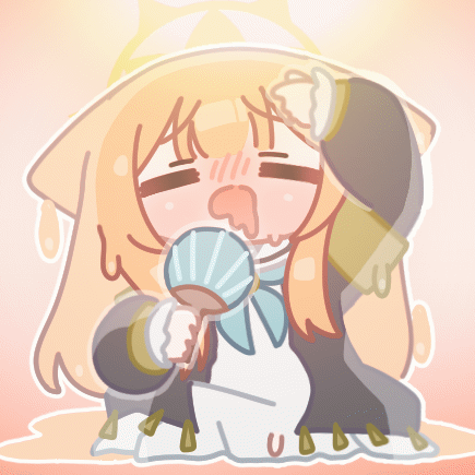 Mari (Blue Archive) Rule 34 Image