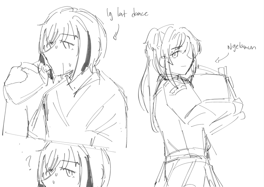 Otomune Kozue (Link! Like! Love Live!) Rule 34 Image