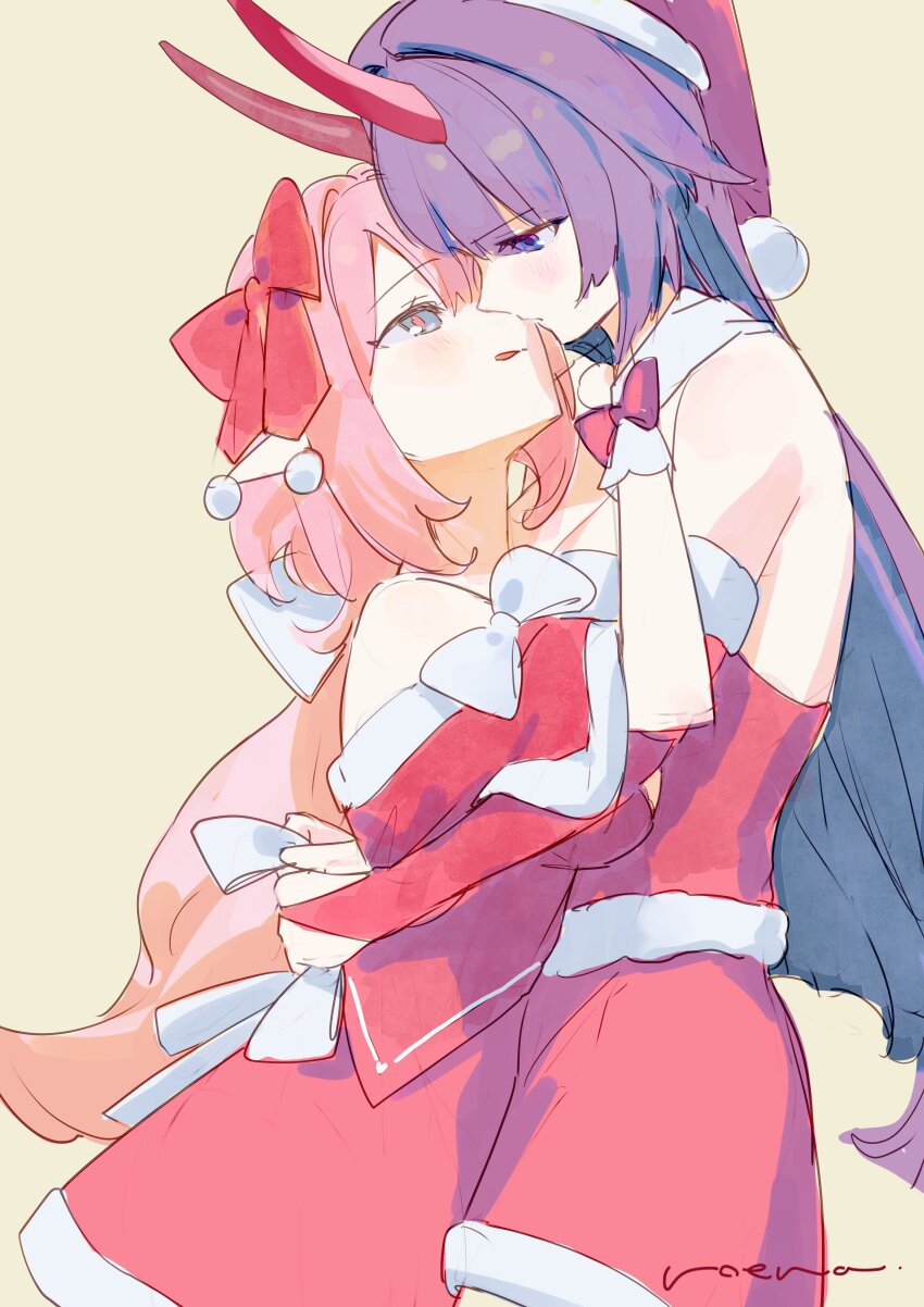 Elysia (Honkai Impact) Rule 34 Image