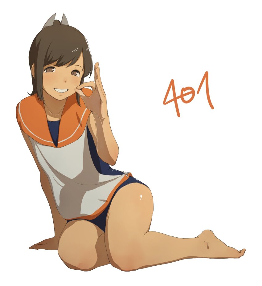 Kantai Collection Rule 34 Image