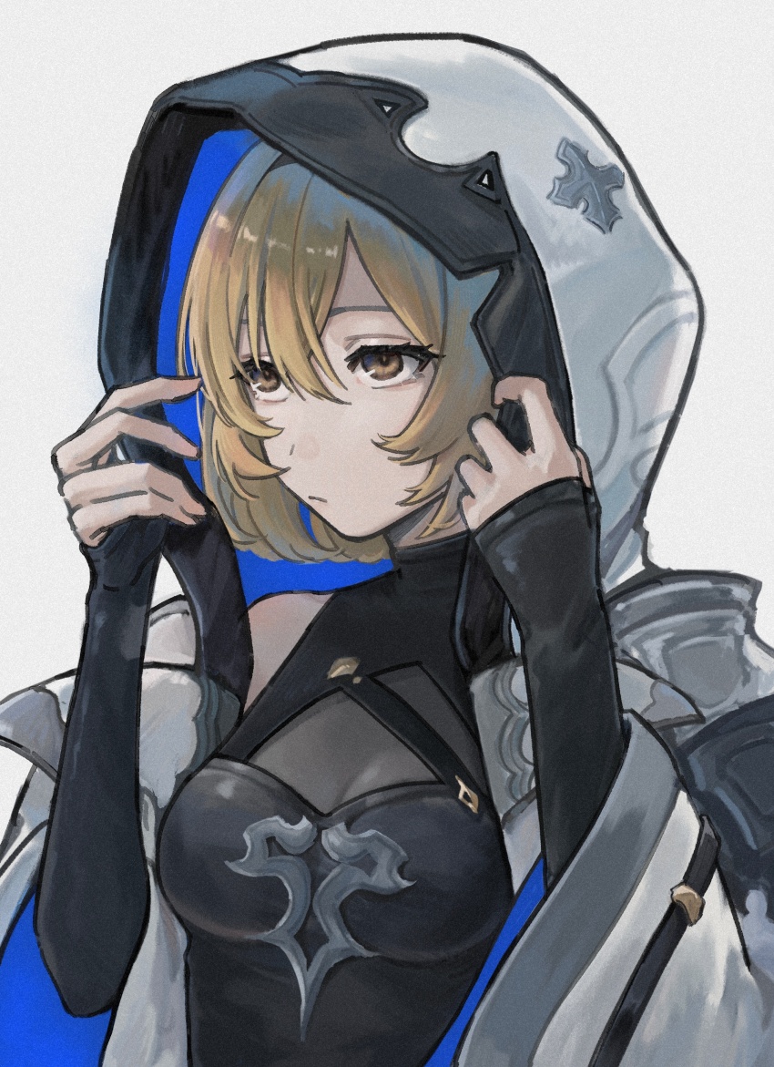 Djeeta (Granblue Fantasy) Rule 34 Image
