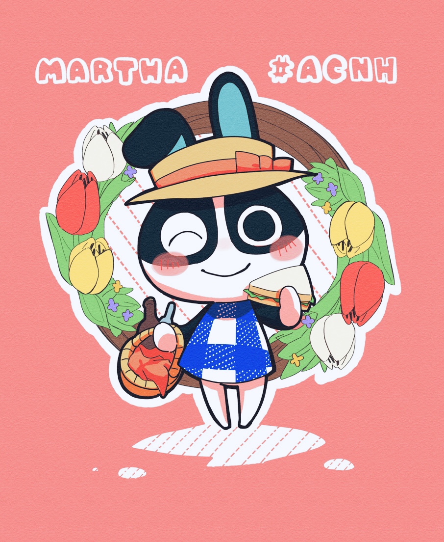Dotty (Animal Crossing) Rule 34 Image