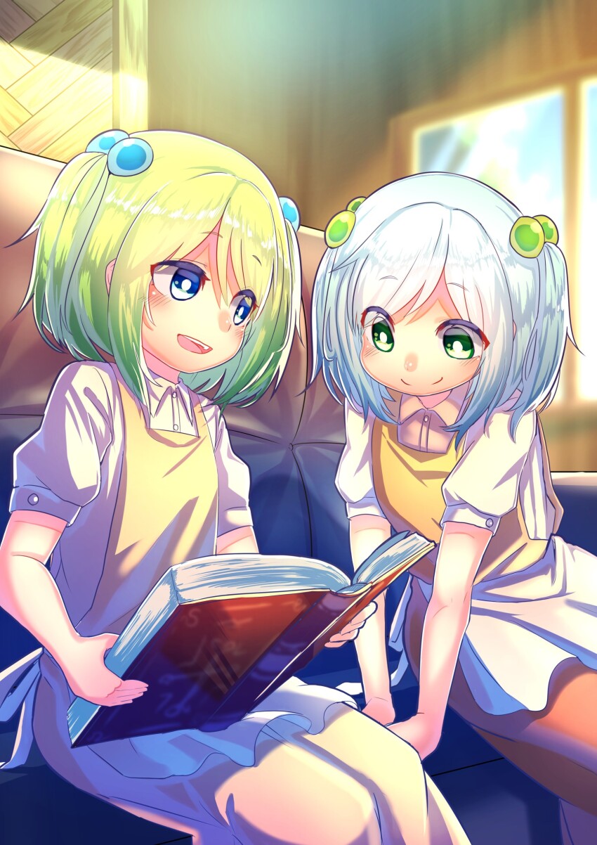 Falfa (Slime Taoshite 300 Nen) Rule 34 Image