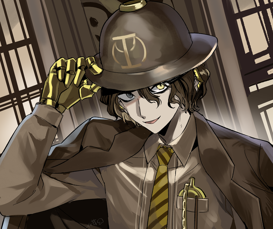 Limbus Company Rule 34 Image