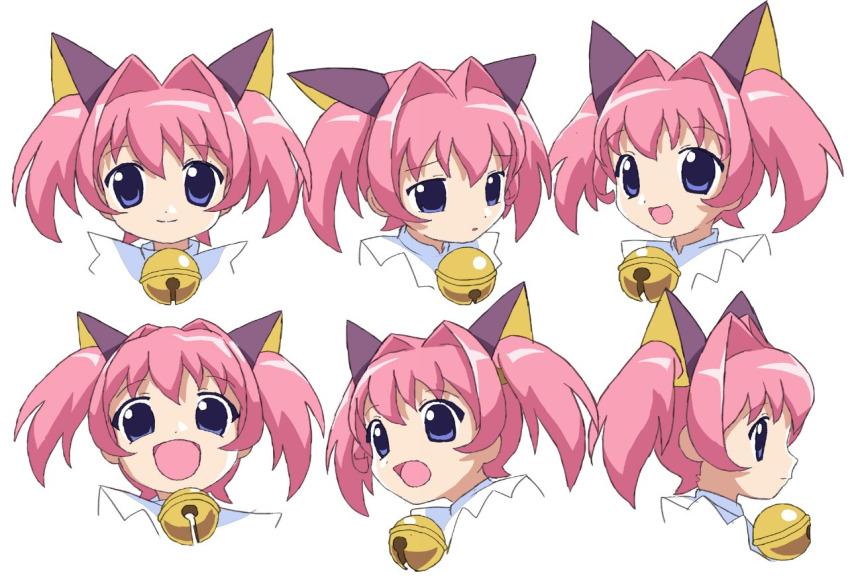 Angelic Kitty Miracle-Chan Rule 34 Image
