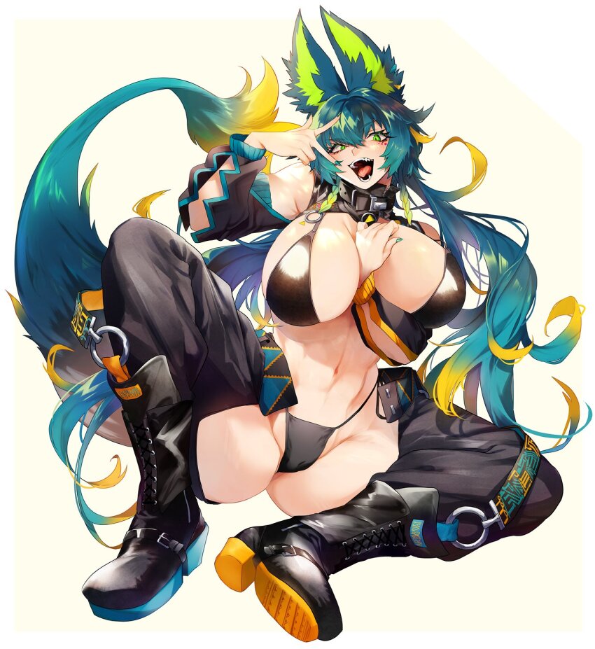 Indie Virtual Youtuber Rule 34 Image