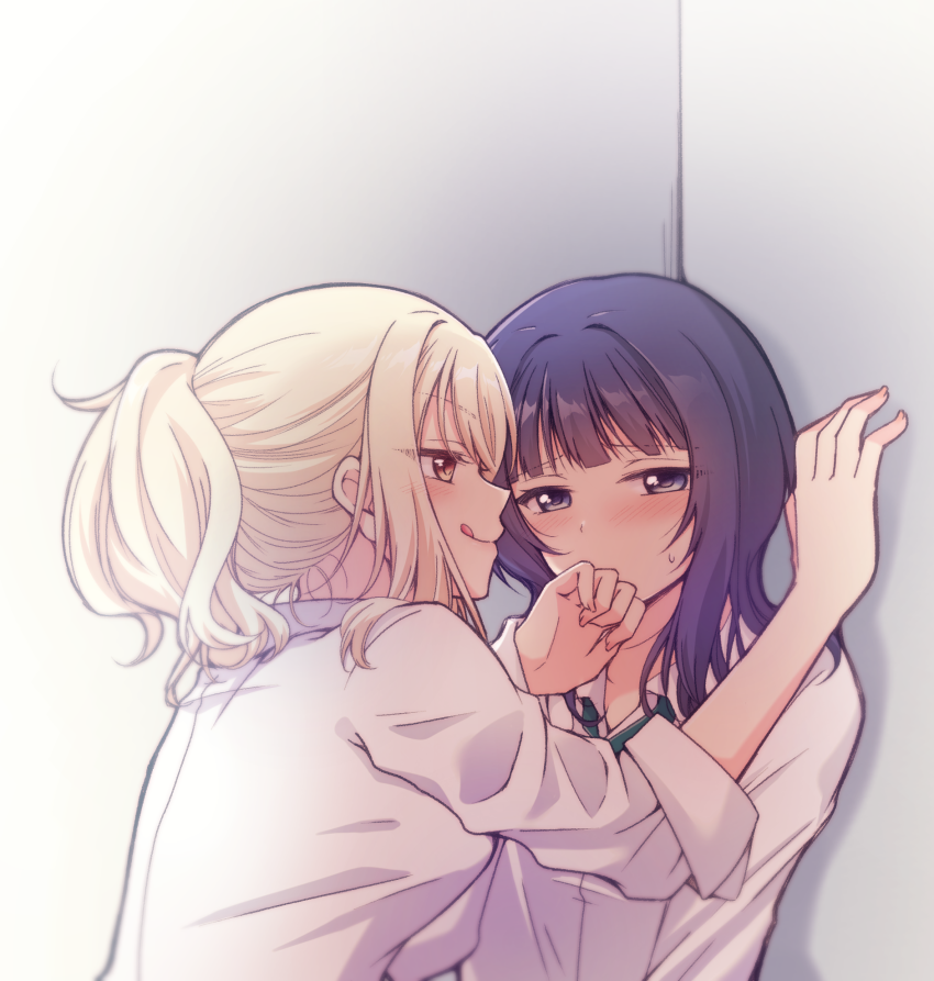 Asaka Karin (Love Live!) Rule 34 Image