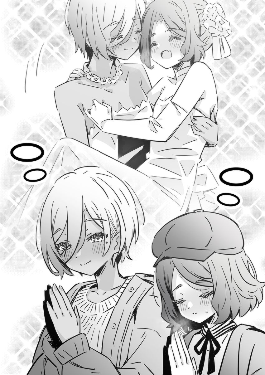 Ebizuka Tomo (Girls Band Cry) Rule 34 Image