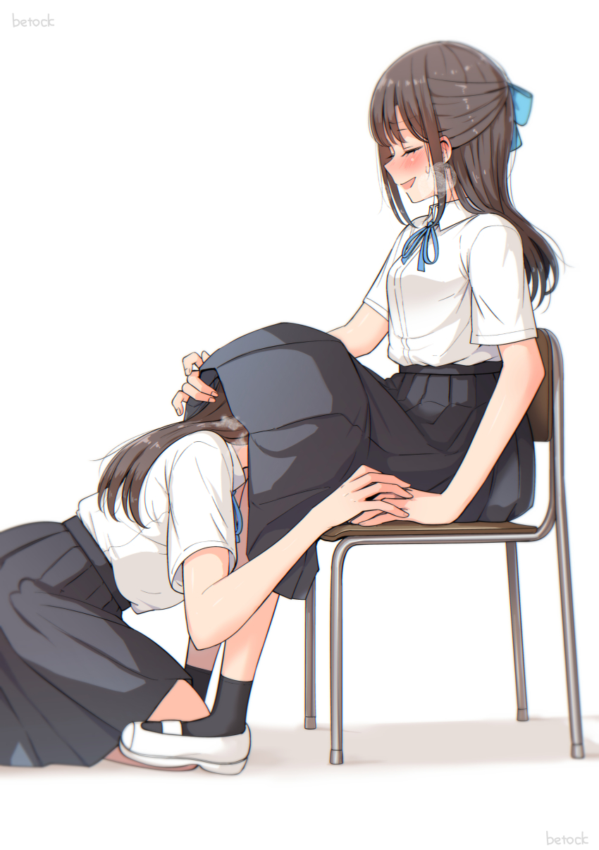 Original Rule 34 Image
