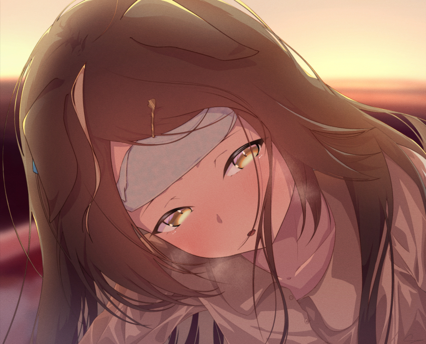 Manhattan Cafe (Umamusume) Rule 34 Image