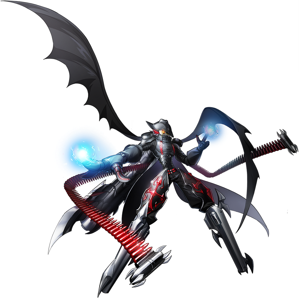 Digimon Rule 34 Image