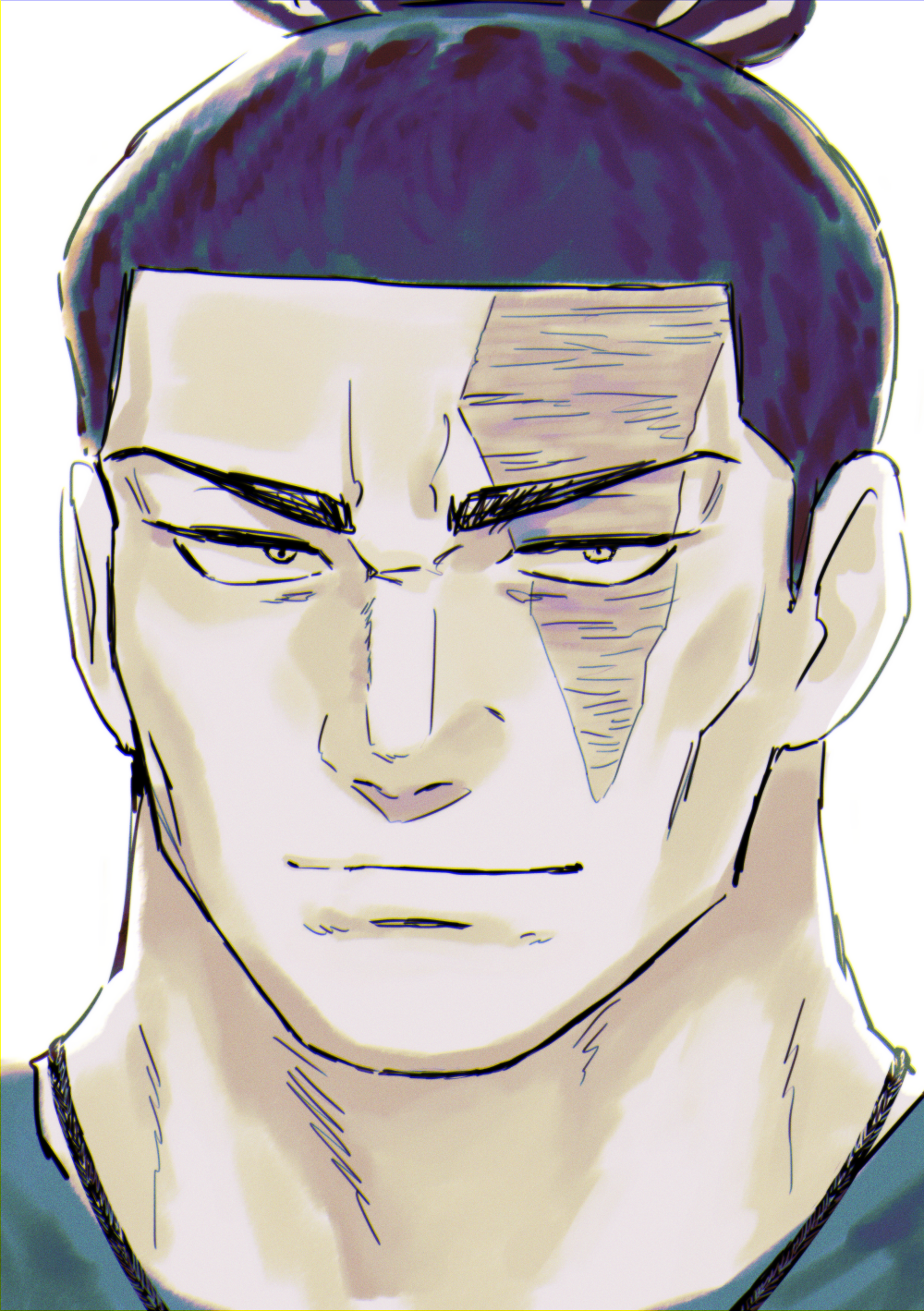 Toudou Aoi (Jujutsu Kaisen) Rule 34 Image