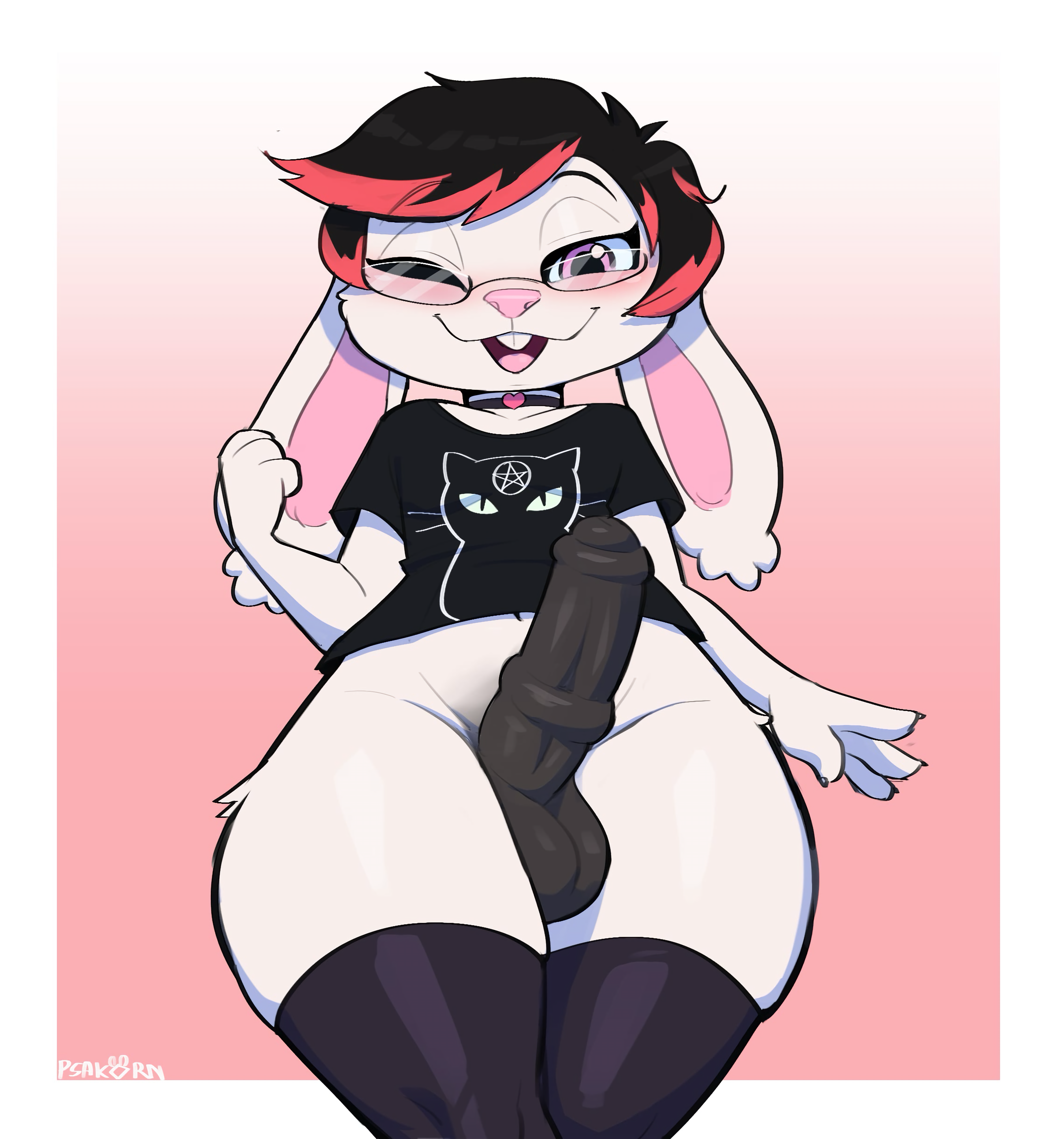 Pebbles (Pebbles Or Bebbles) Rule 34 Image