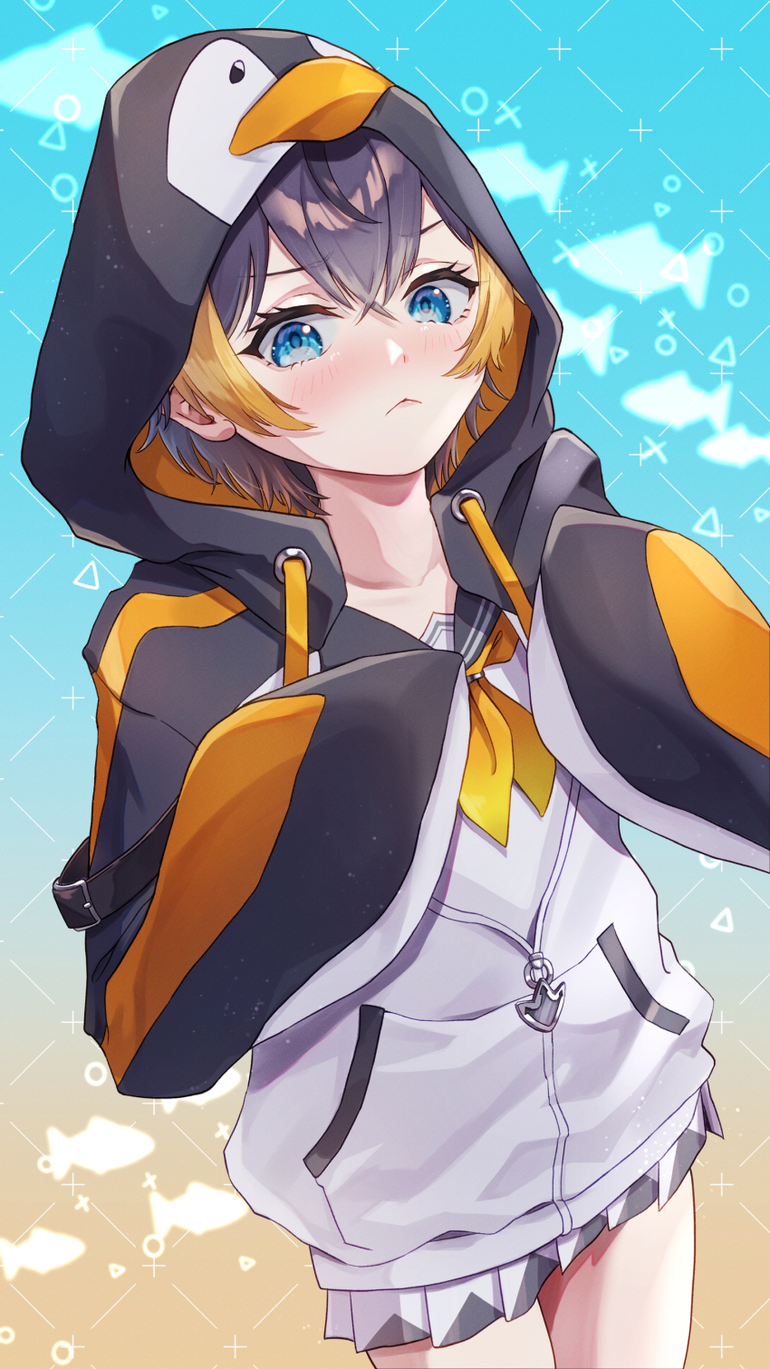 Petra Gurin (Nijisanji) Rule 34 Image