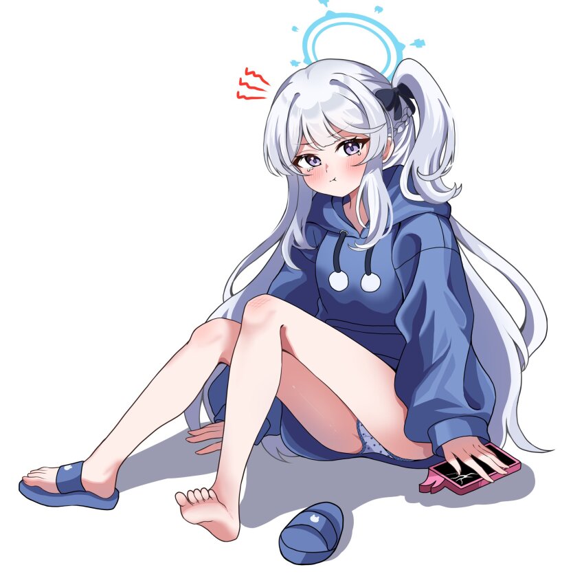 Miyako (Blue Archive) Rule 34 Image