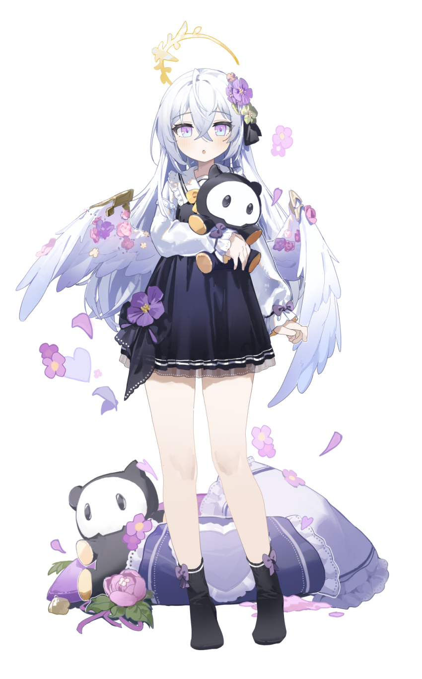 Azusa (Blue Archive) Rule 34 Image