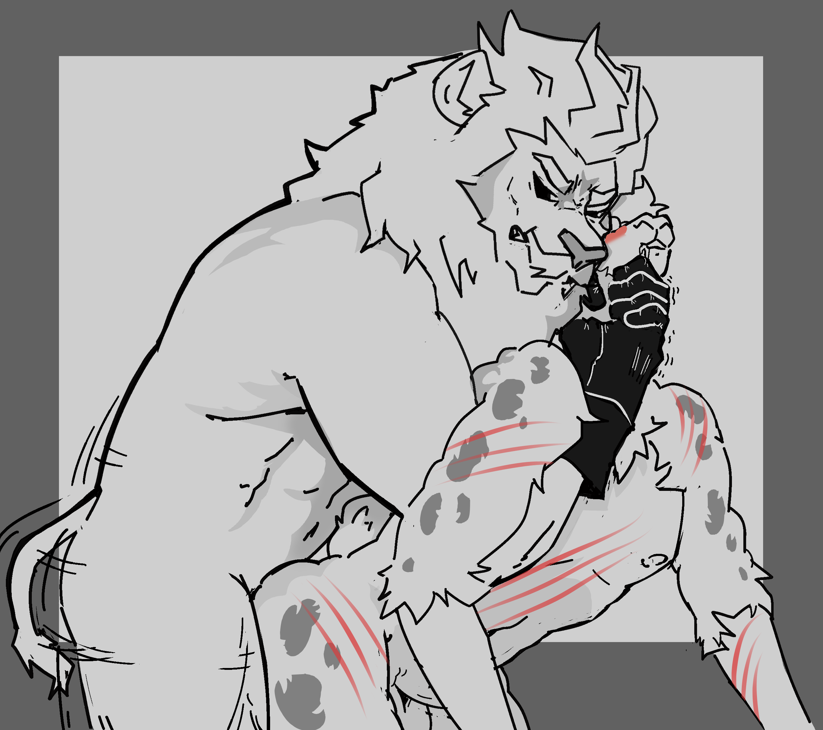 G Jamez Rule 34 Image