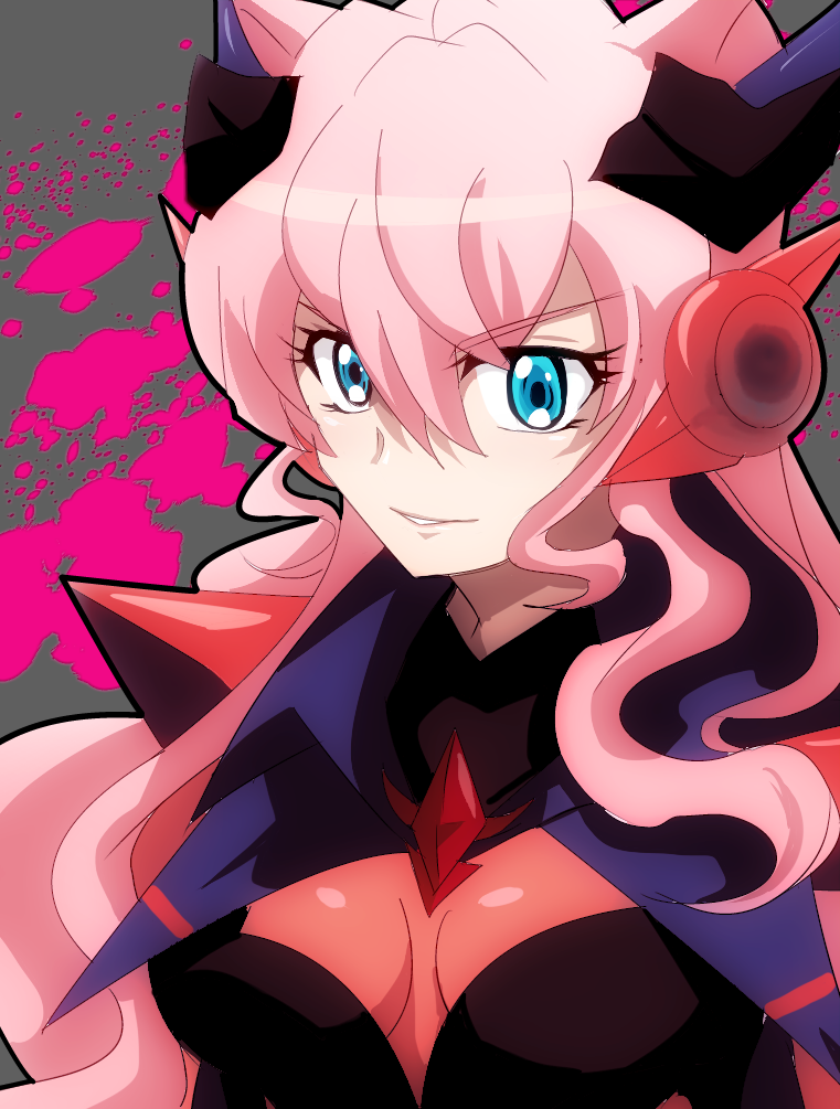 Maria Cadenzavna Eve (Senki Zesshou Symphogear) Rule 34 Image