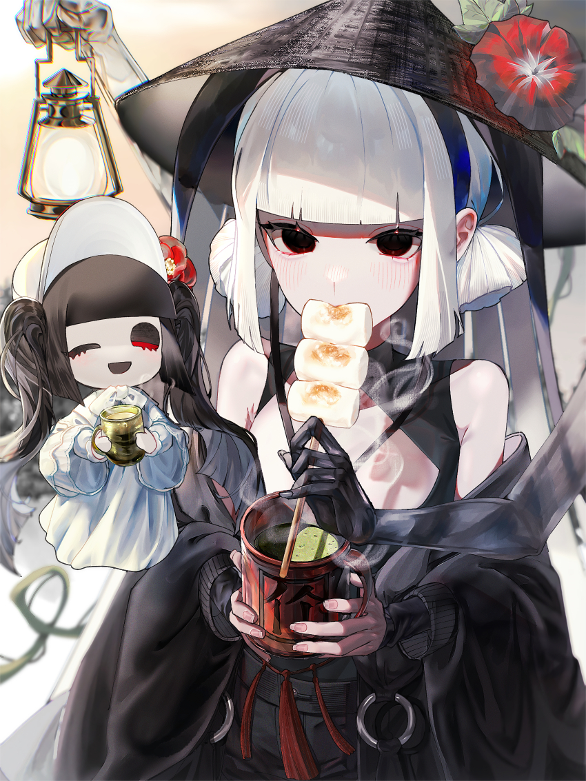 Komahime (Fate) Rule 34 Image