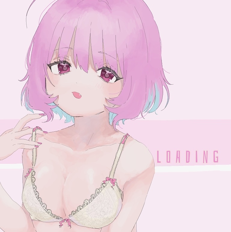 Yumemi Riamu (Idolmaster) Rule 34 Image