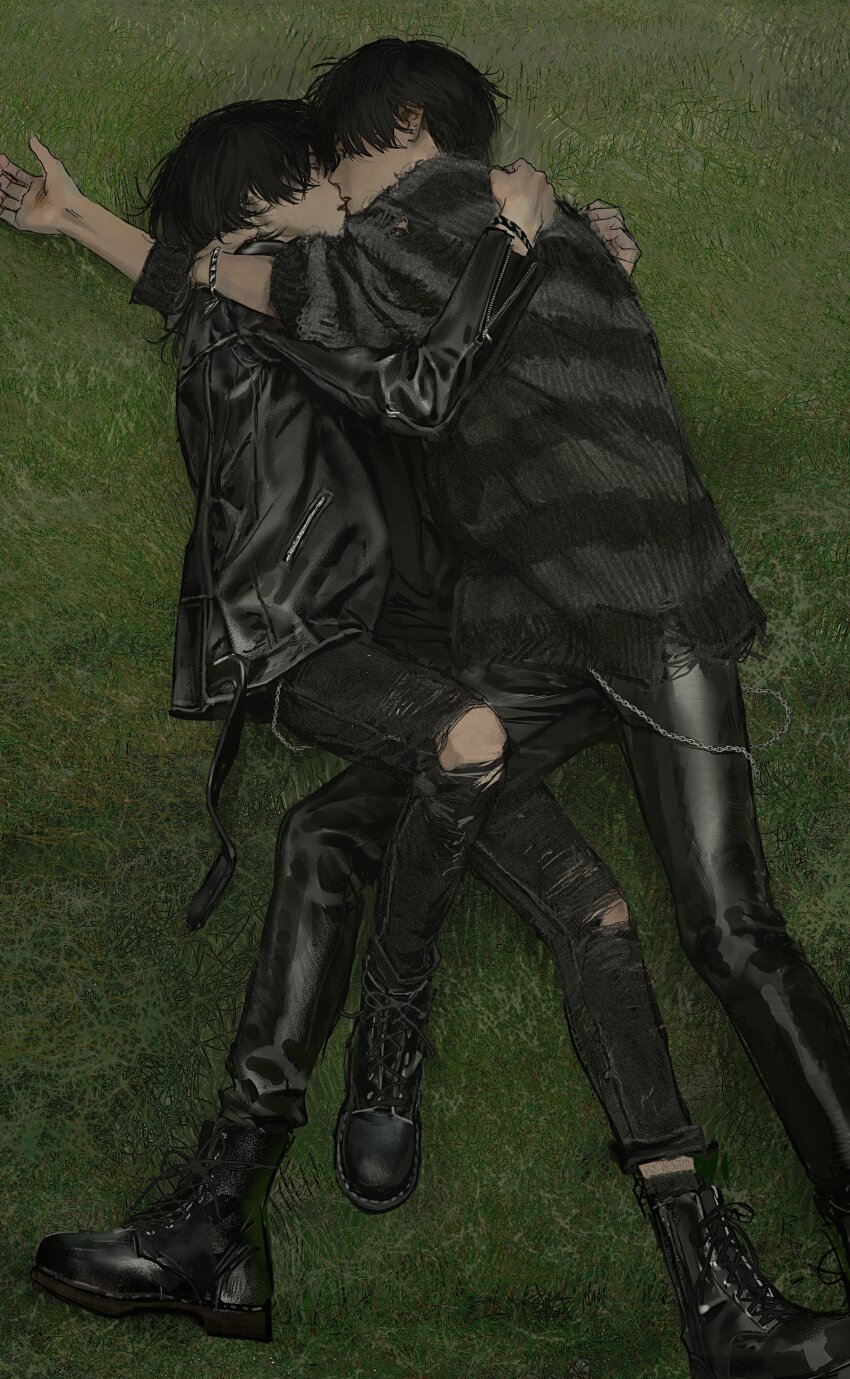 Original Rule 34 Image