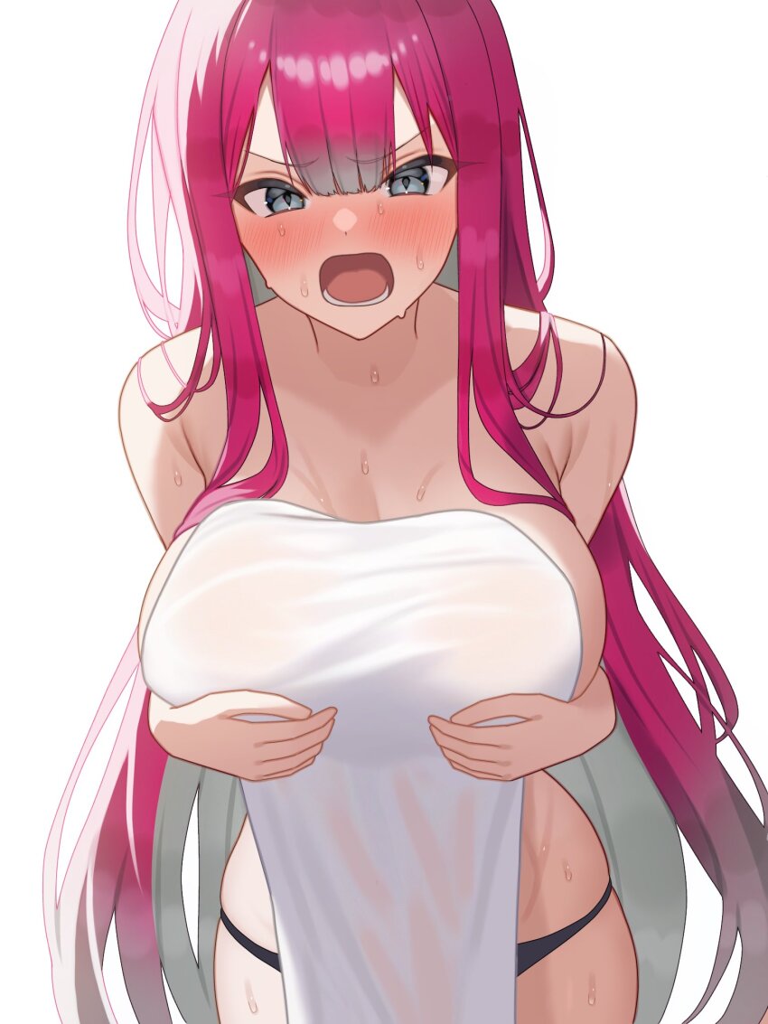 Baobhan Sith (Fate) Rule 34 Image