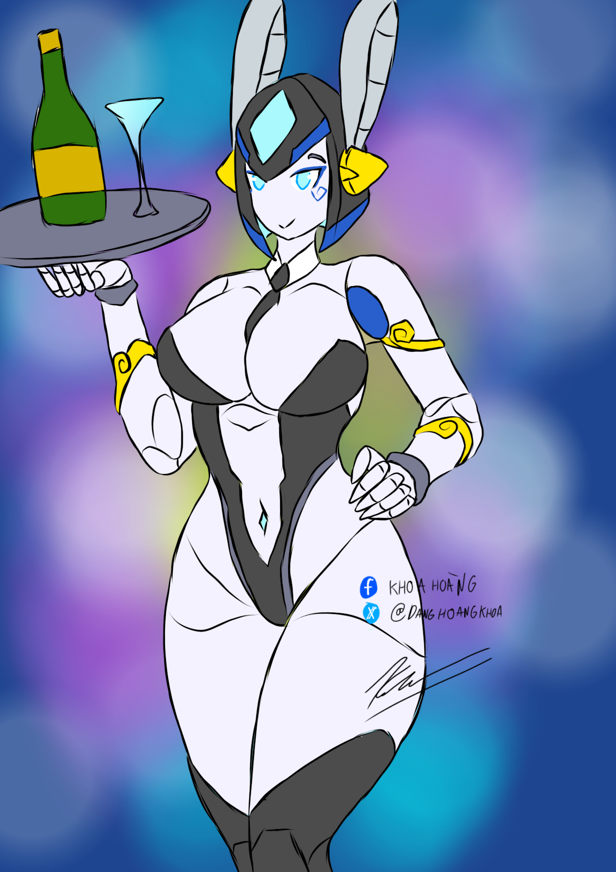 Original Character Rule 34 Image