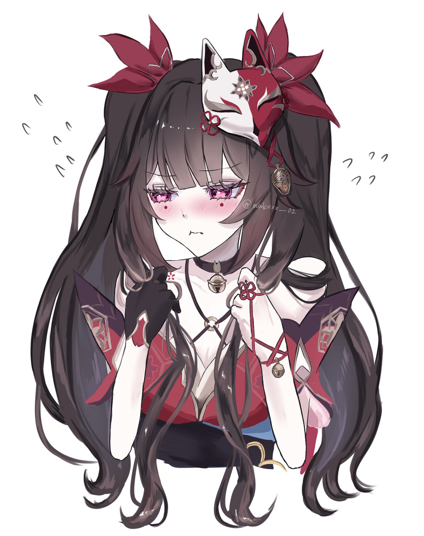 Sparkle (Honkai: Star Rail) Rule 34 Image
