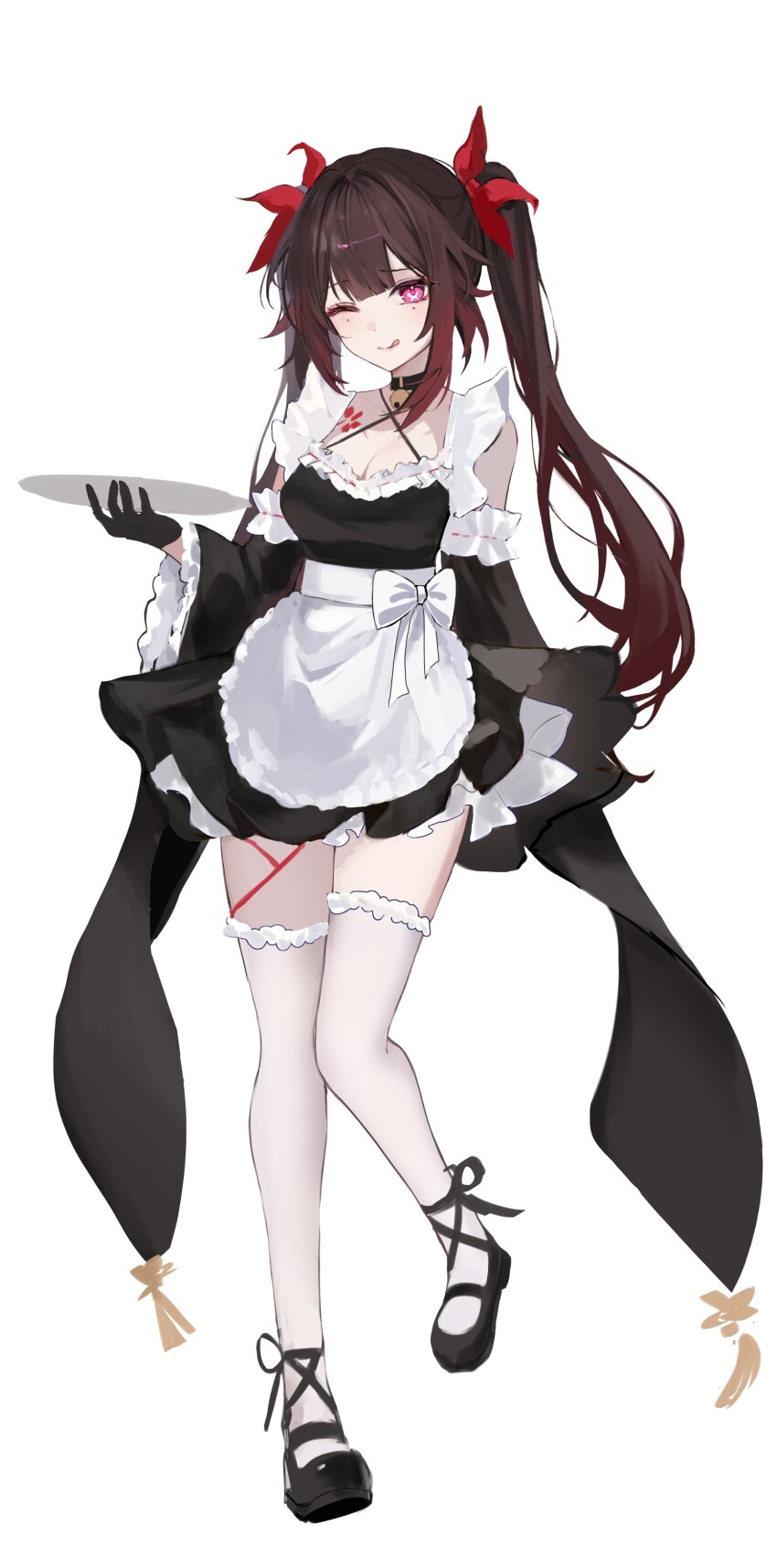 Sparkle (Honkai: Star Rail) Rule 34 Image