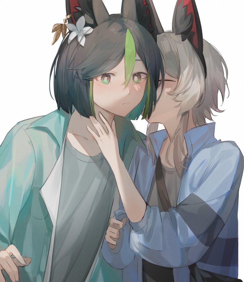 Lumine (Genshin Impact) Rule 34 Image
