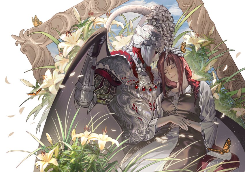Elden Ring Rule 34 Image