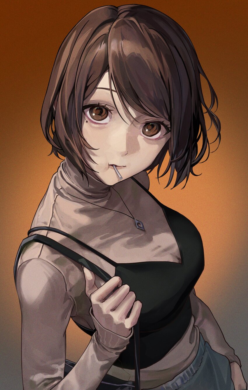 Jujutsu Kaisen Rule 34 Image