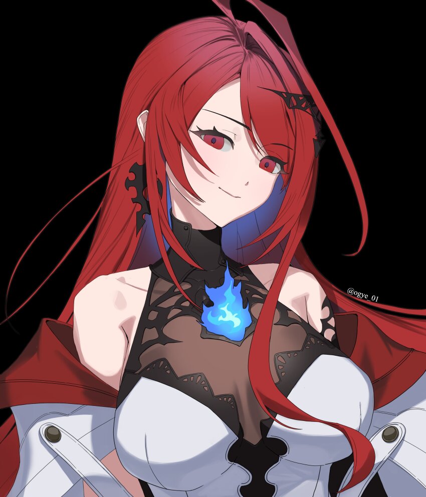 Elizabeth Rose Bloodflame (Hololive) Rule 34 Image