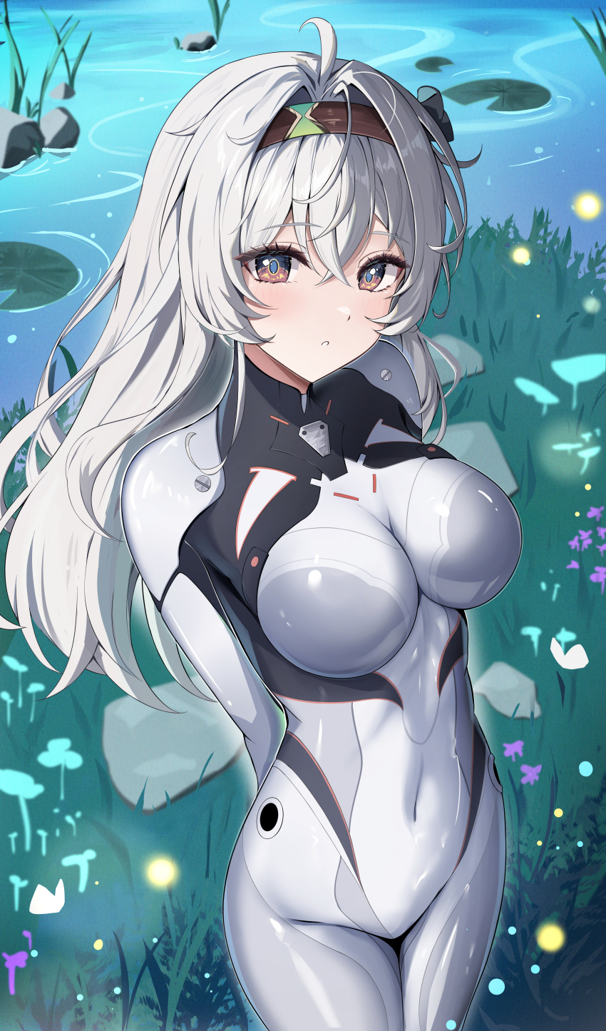 Firefly (Ar-26710) (Honkai: Star Rail) Rule 34 Image