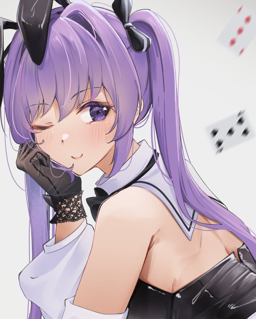 Assault Lily Rule 34 Image