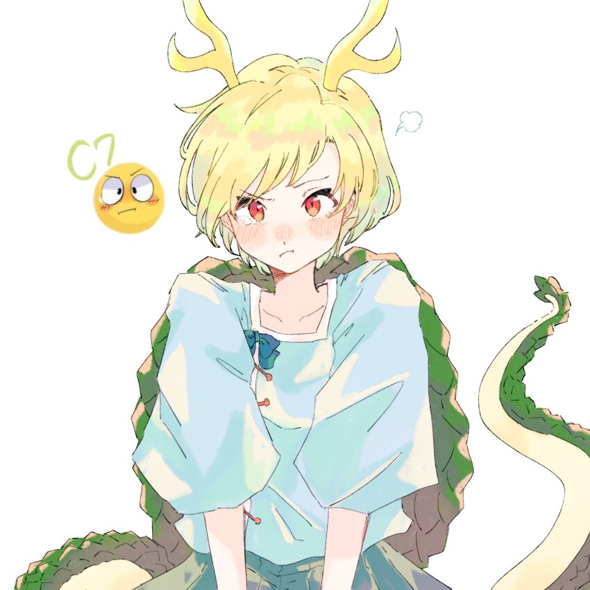 Kicchou Yachie (Touhou) Rule 34 Image