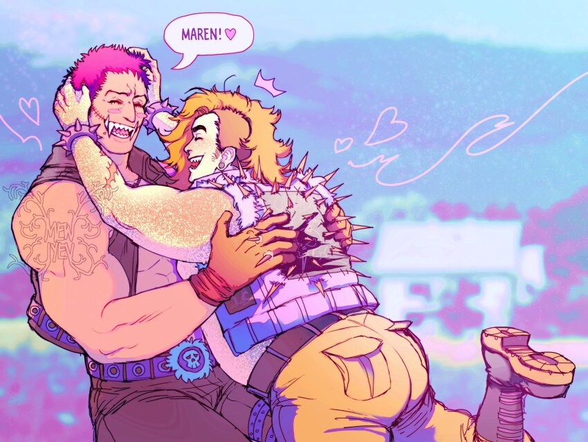 Charlotte Katakuri (One Piece) Rule 34 Image