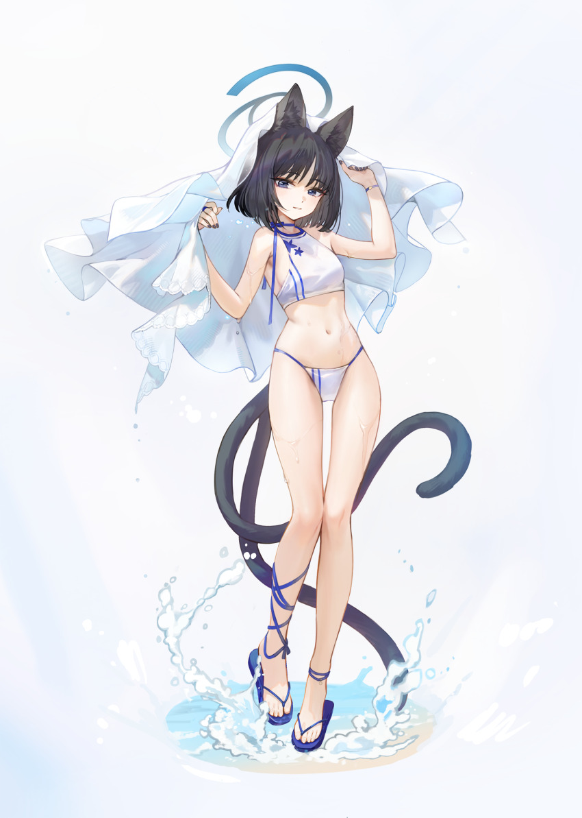 Kikyou (Blue Archive) Rule 34 Image