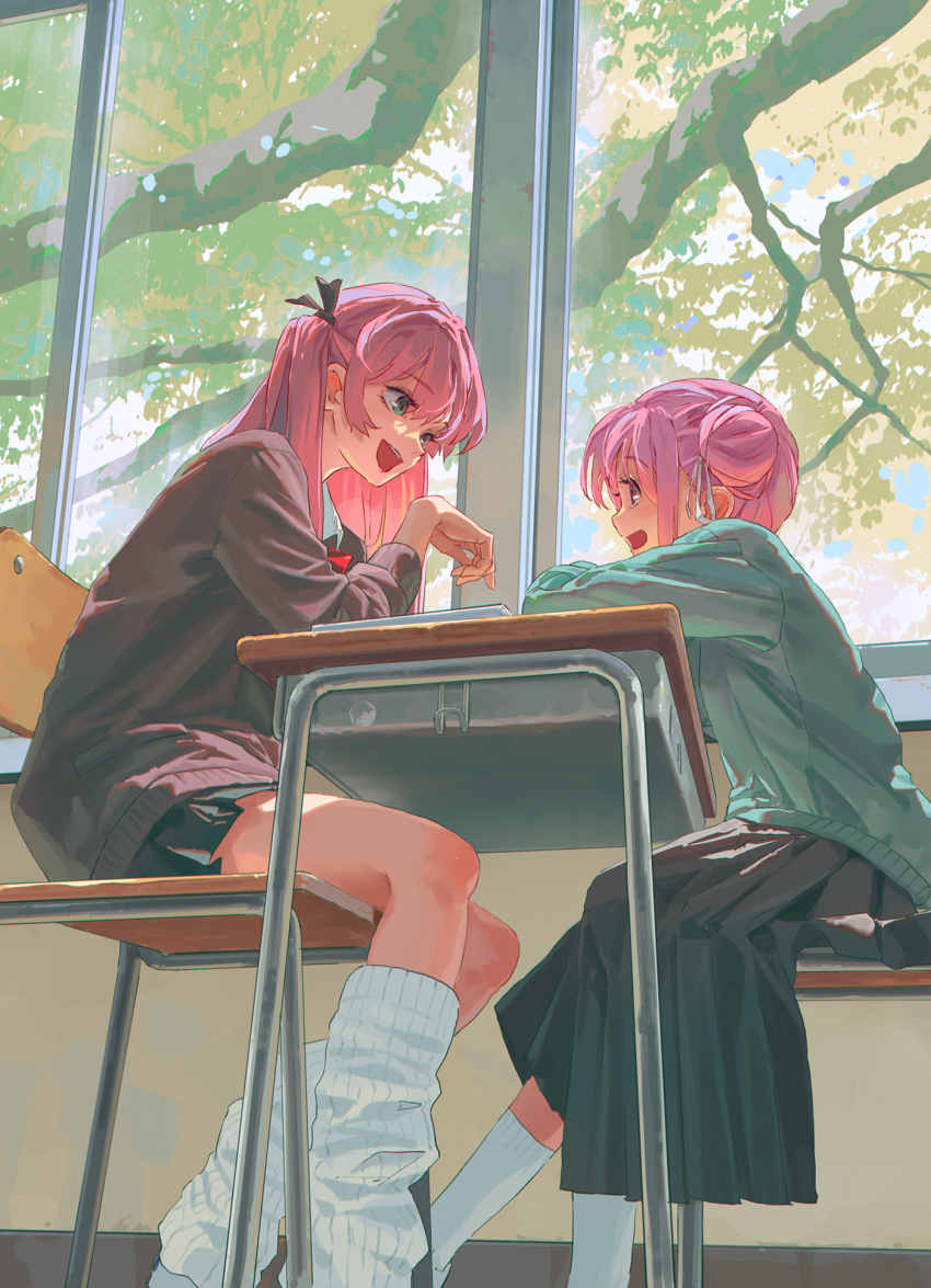 Aikawa Megumi (Heaven Burns Red) Rule 34 Image