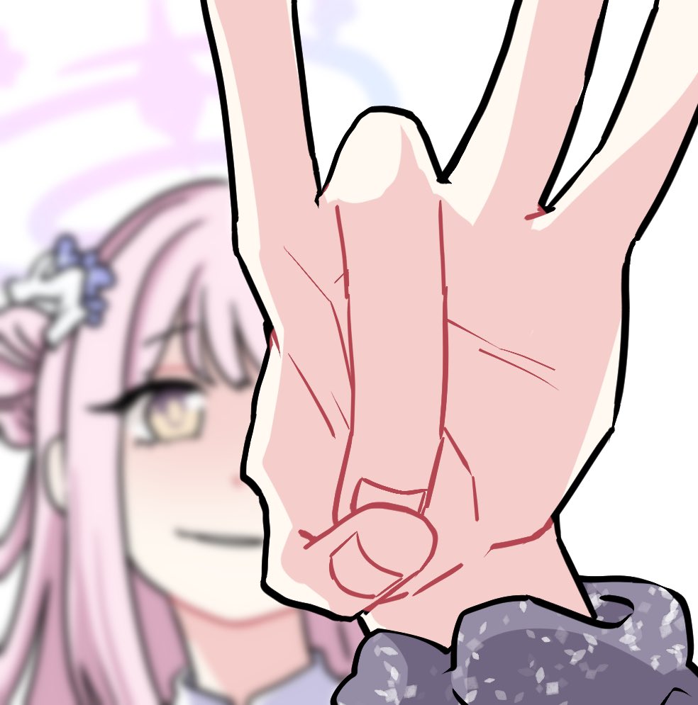 Mika (Blue Archive) Rule 34 Image